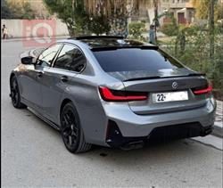 بي ام دبليو الفئة 3